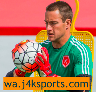Goalkeeping Gloves Seattle