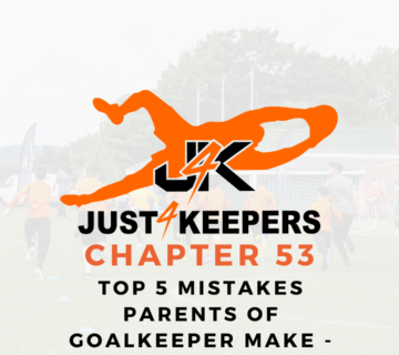 Top 5 Mistakes Parents Of Goalkeeper Make Buying GK Gear 360x320