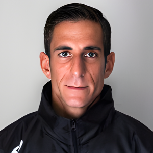 Claudio Perri