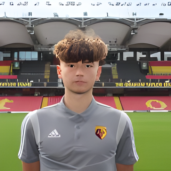 Eric watford fc