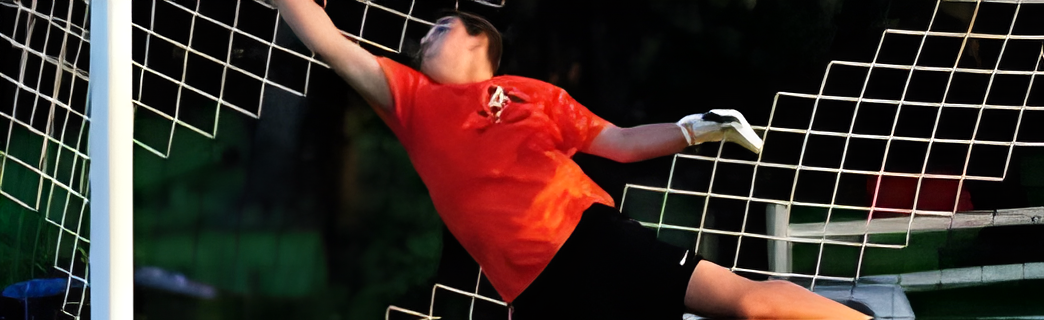 Goalkeeper Training & Coaching in Peterborough & Central Ontario2