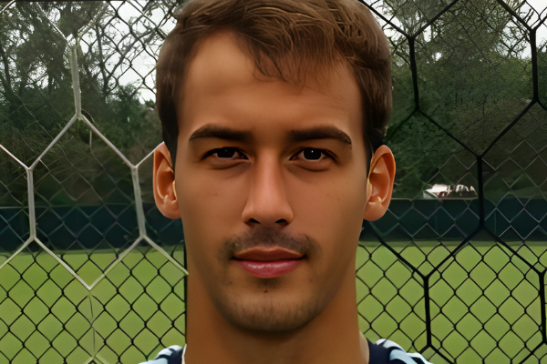 Matt Silva