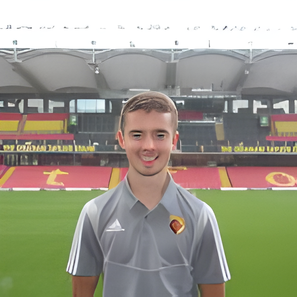 Patrick, Watford FC Westfield Football Academy