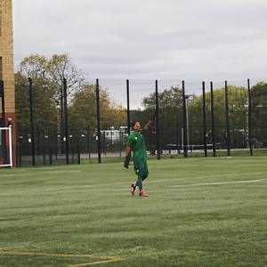 Paul, Watford FC Westfield Football Academy