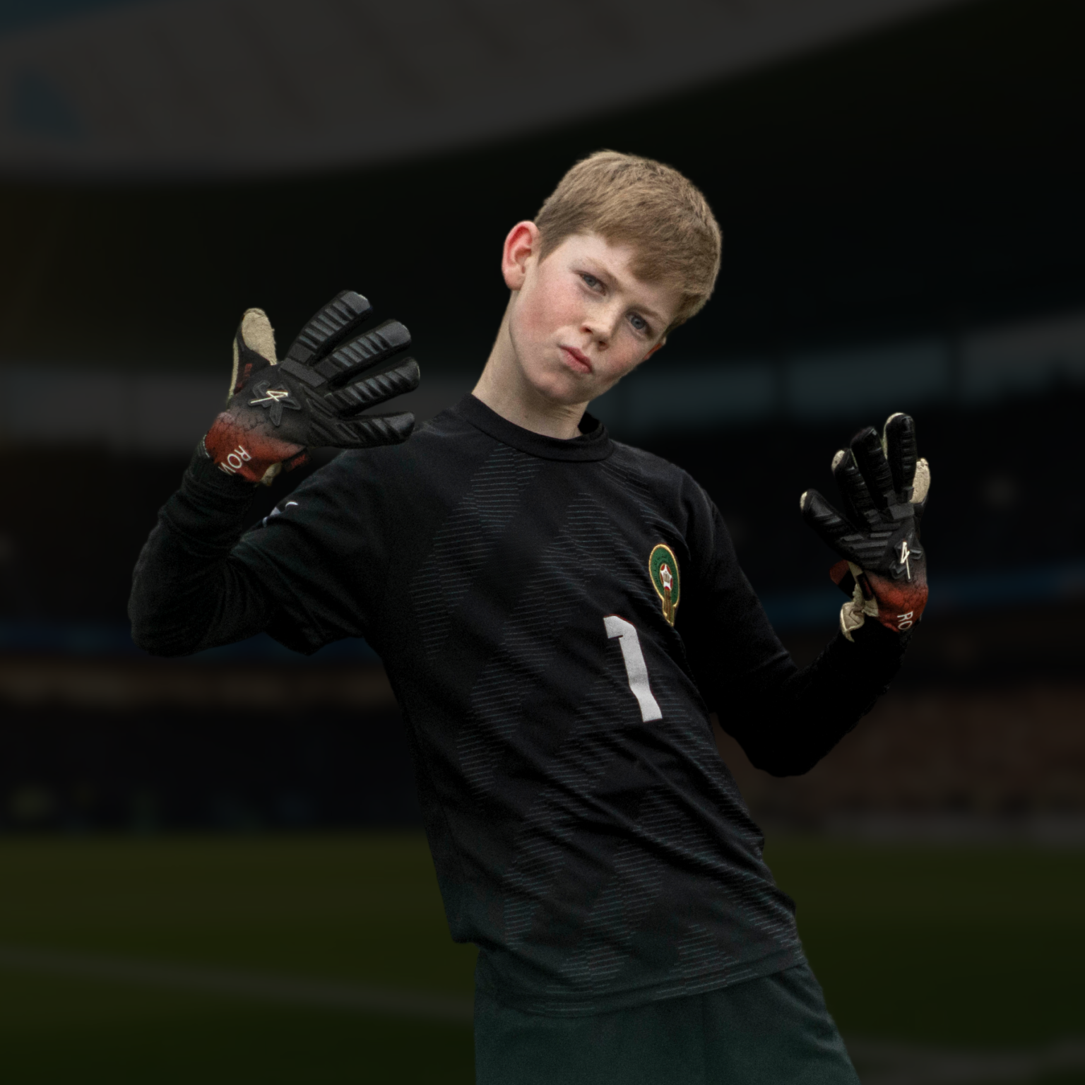 Goalkeeper Training – Free Goalkeeper Trainig in Your Area