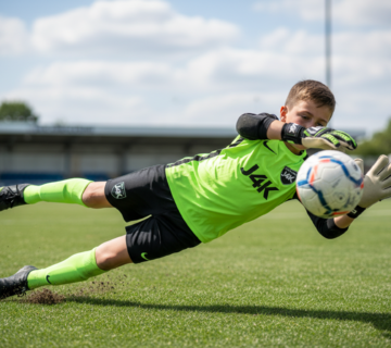 Best goalkeeper gloves for my son uk 360x320
