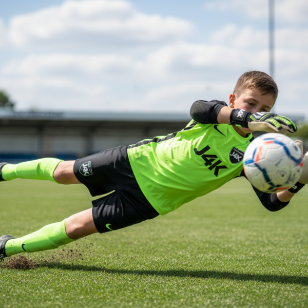 Best goalkeeper gloves for my son uk