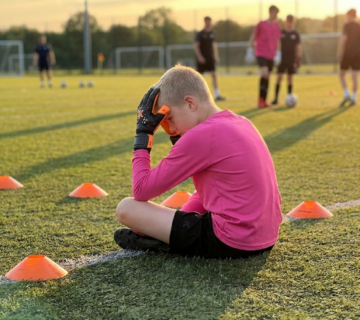 Free keeper training 360x320