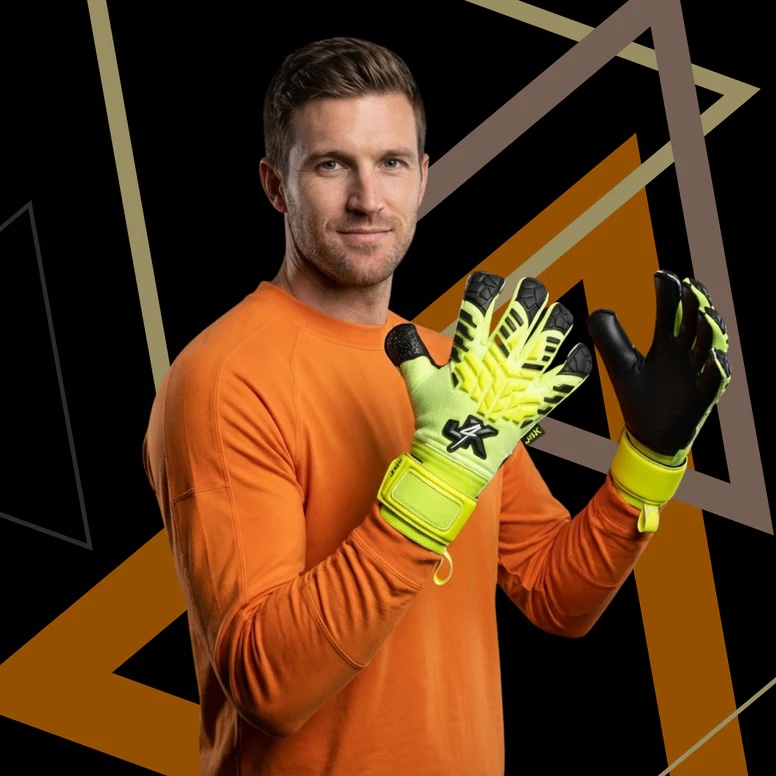 best goalkeeper gloves for 3g