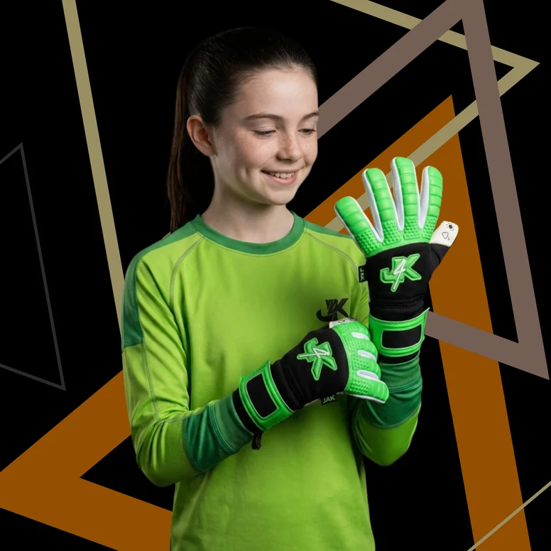 best keeper gloves for beginners