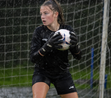 Best goalkeeping gloves for wet weather 360x320